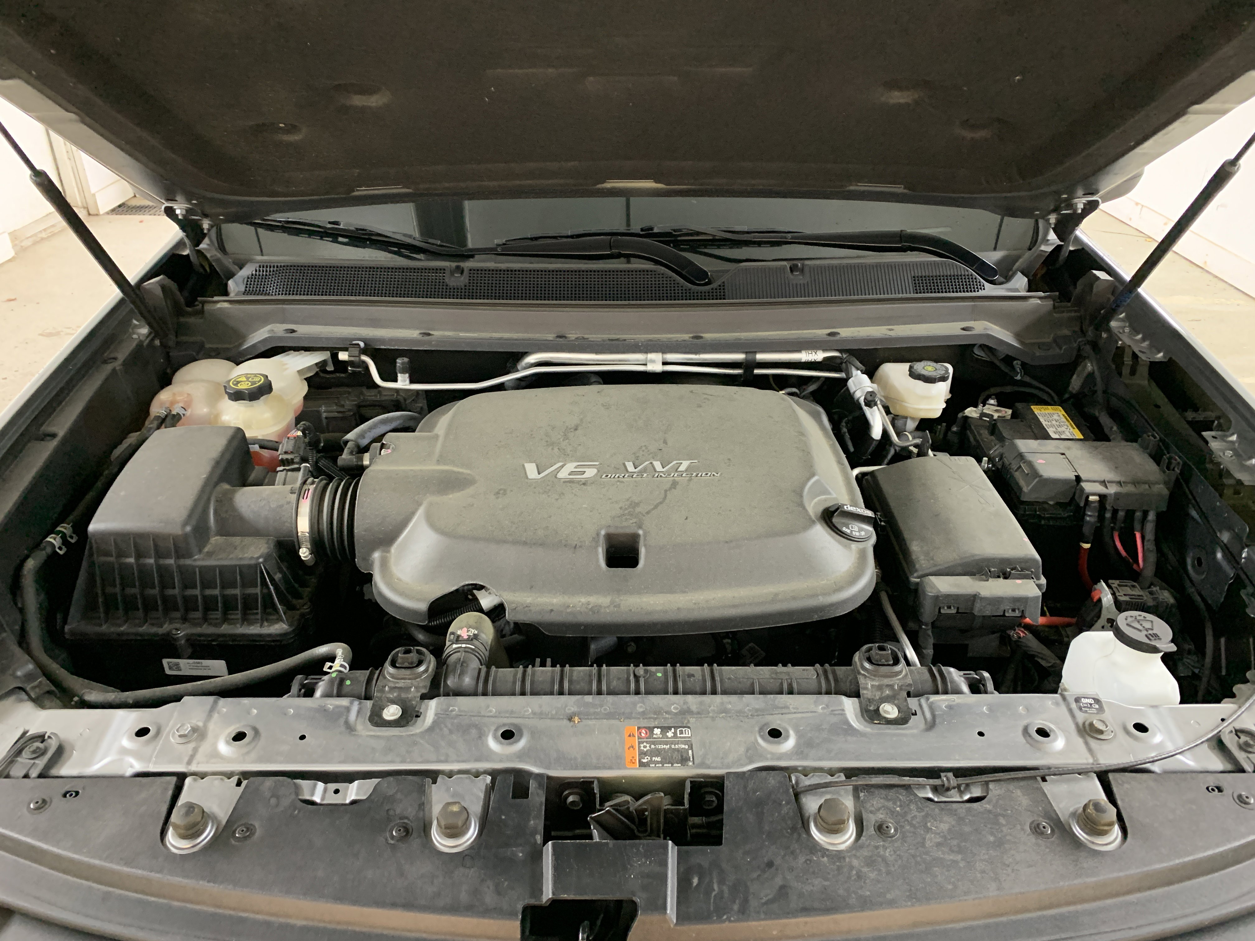 Used 2022 Chevrolet Colorado Z71 image 9