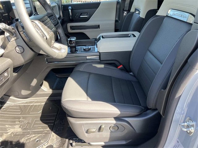 New 2026 GMC Hummer EV 4x4 Crew Cab image 17