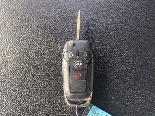 Used 2018 Ford F250 Lariat w/ Lariat Value Package AWD/4WD image 28