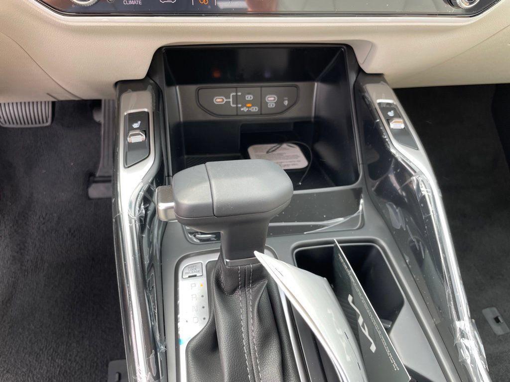 New 2026 Kia Sorento S FWD image 17