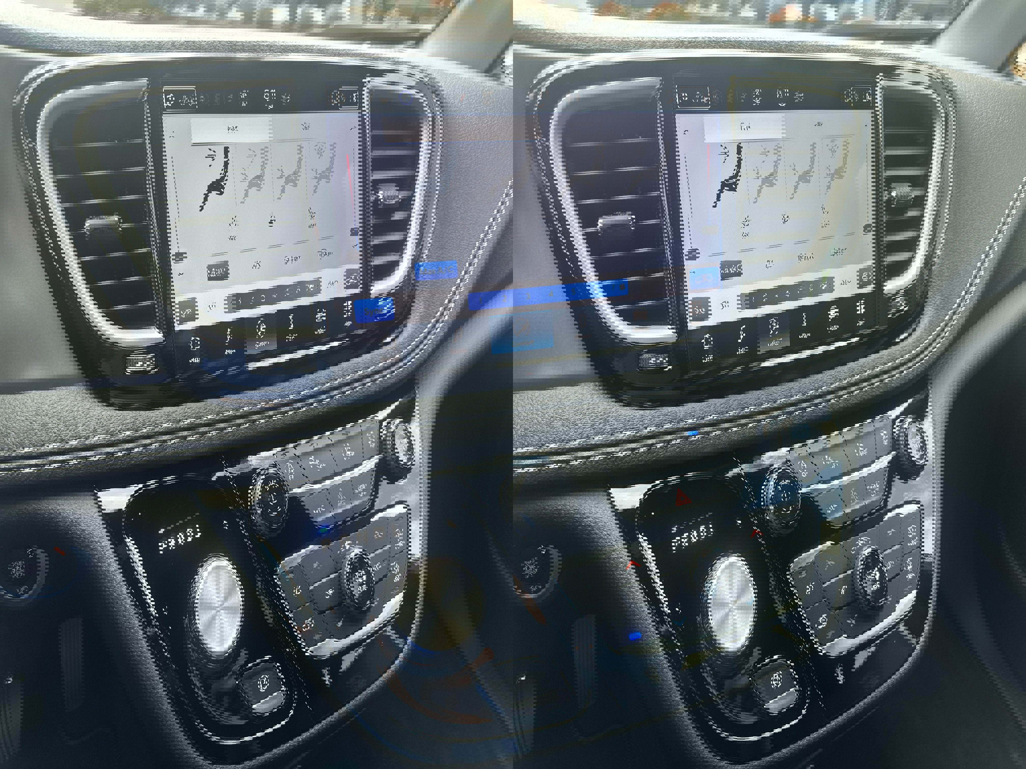 New 2026 Chrysler Pacifica Select image 32