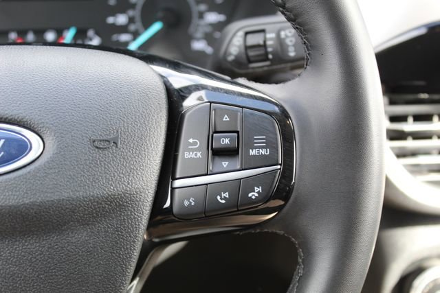 Used 2022 Ford Escape SE w/ Cold Weather Package AWD/4WD image 15