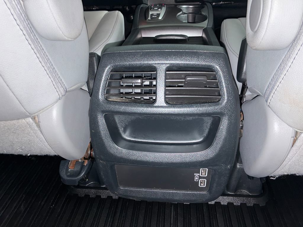Used 2023 Honda Passport EX-L image 27