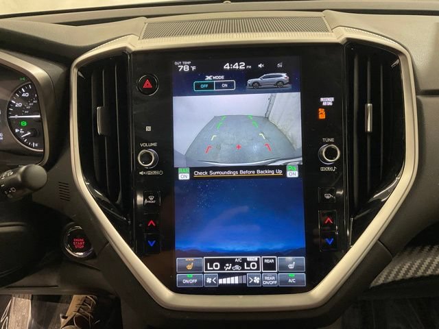 Used 2025 Subaru Ascent Premium AWD/4WD image 19