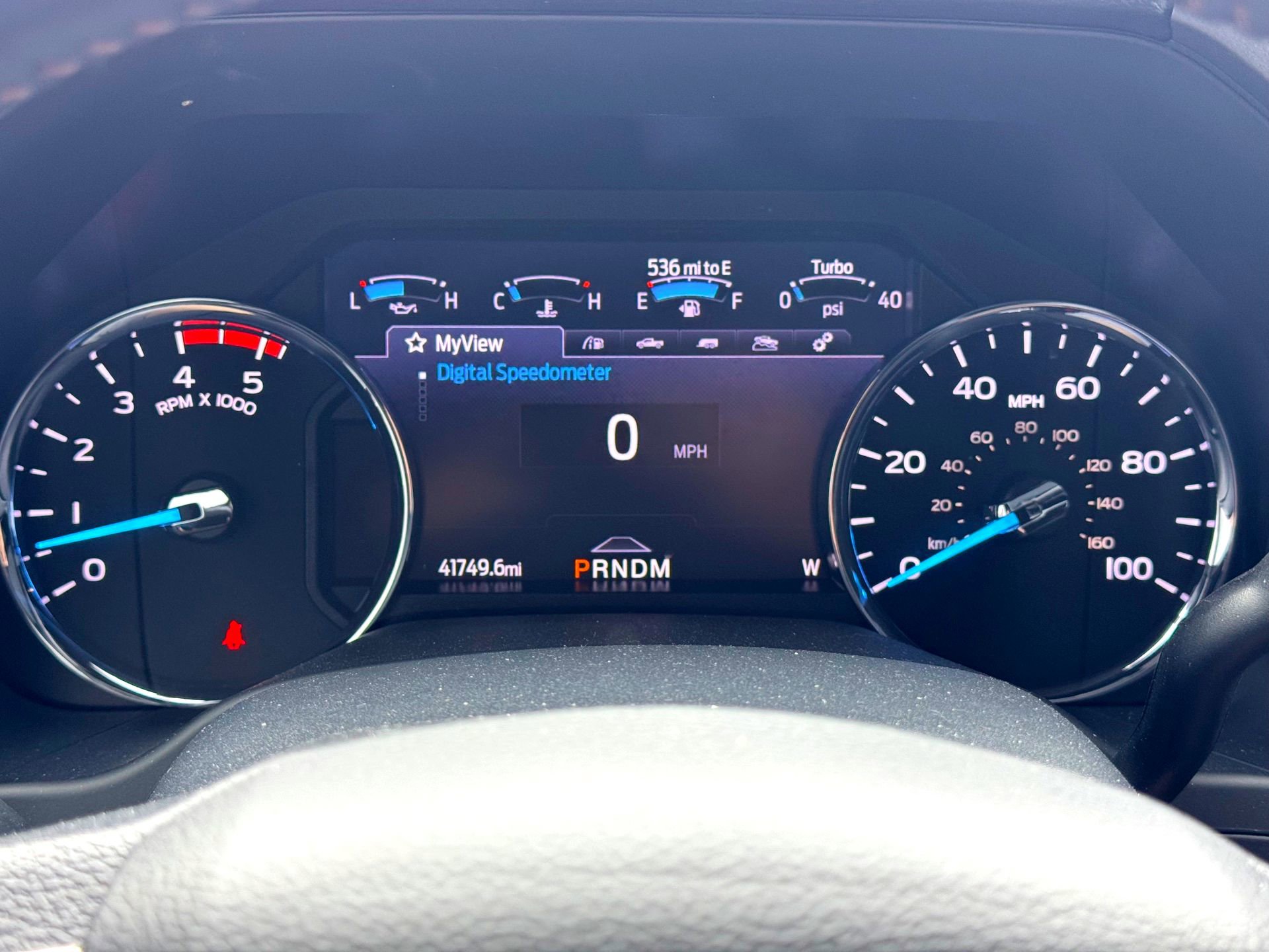 Used 2022 Ford F450 Platinum w/ FX4 Off-Road Package image 27