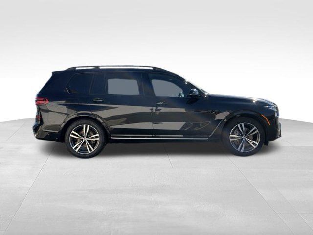 Certified 2026 BMW X7 xDrive40i AWD/4WD image 10