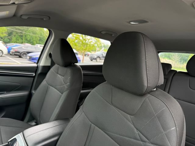 Used 2023 Hyundai Tucson SE AWD/4WD image 14