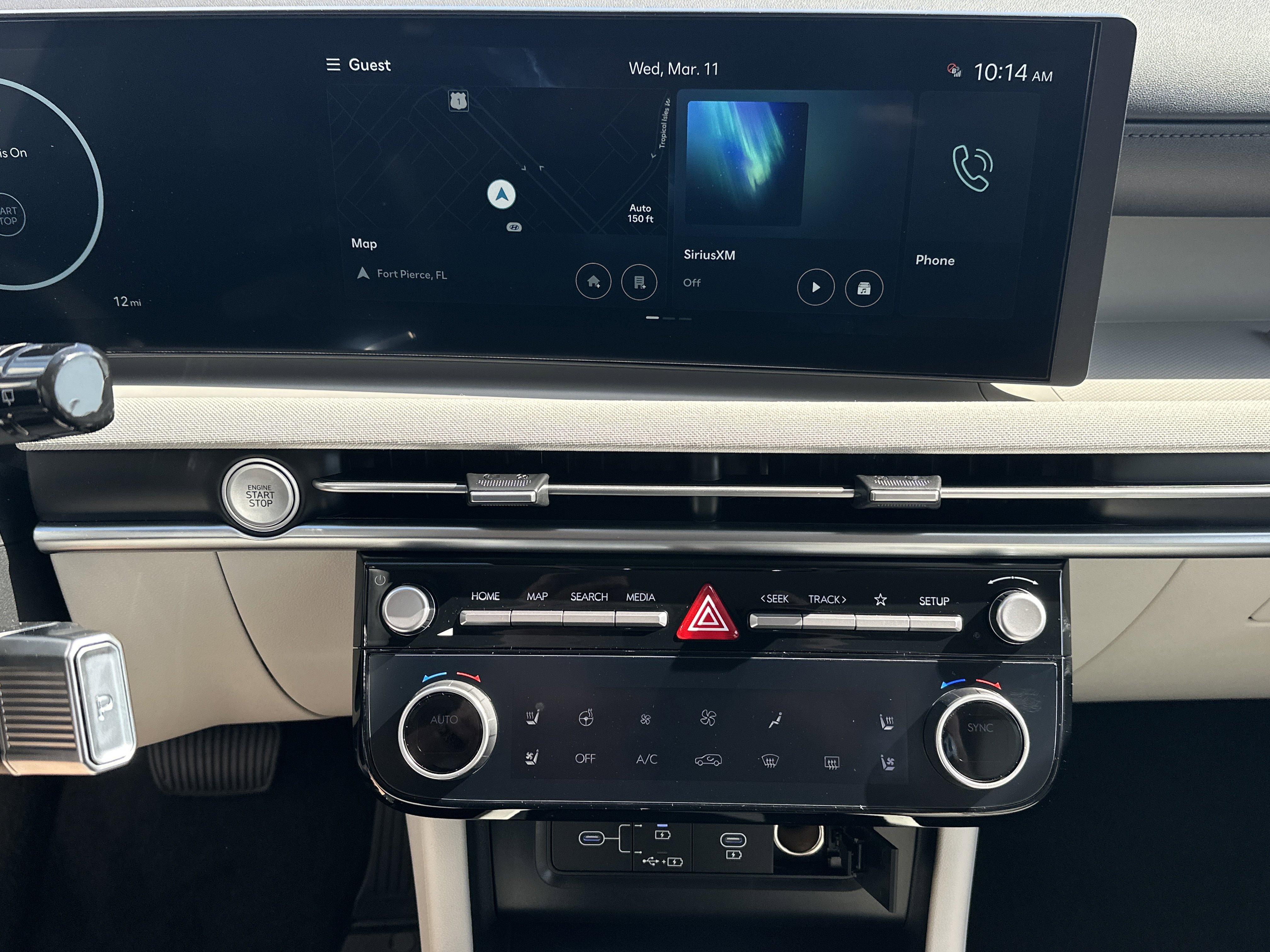 New 2026 Hyundai Tucson Limited FWD image 20