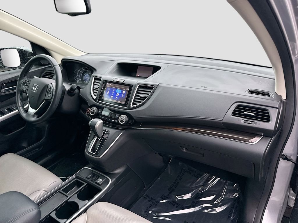 Used 2016 Honda CR-V EX-L image 29