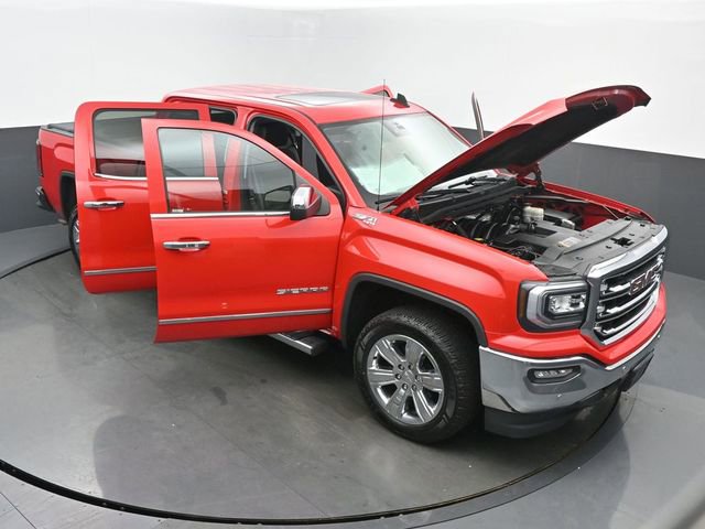 Used 2017 GMC Sierra 1500 SLT image 61