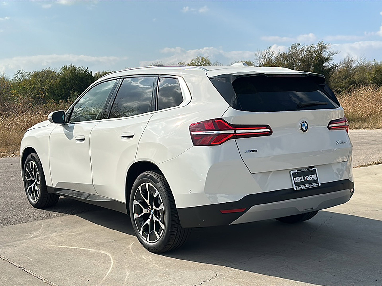 New 2026 BMW X3 xDrive30 w/ Convenience Package image 6