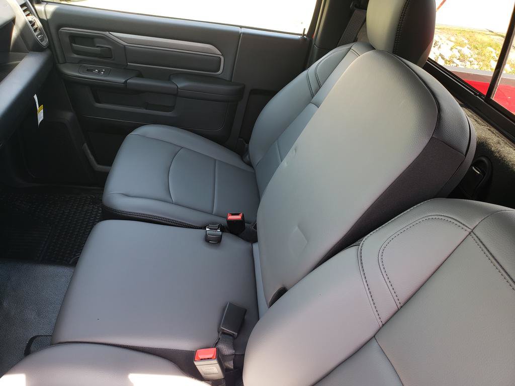 New 2026 RAM 2500 Tradesman AWD/4WD image 12