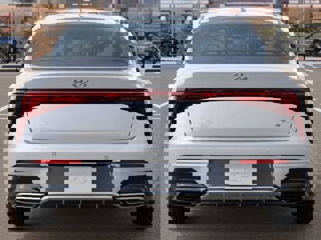 New 2026 Kia K5 GT-Line w/ GT-Line Red Interior Package image 13