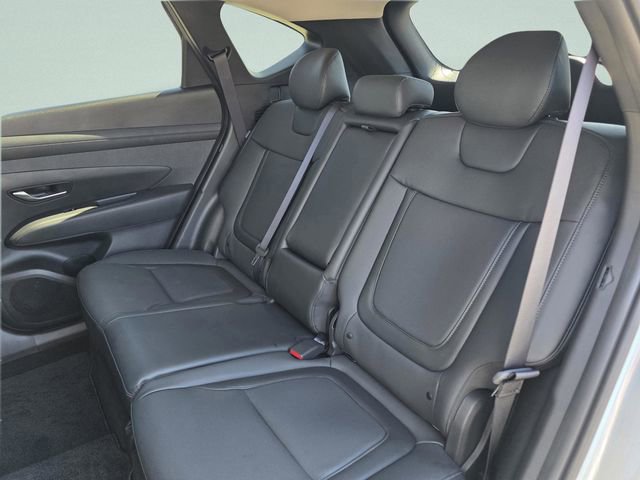 Used 2026 Hyundai Tucson SEL FWD image 20