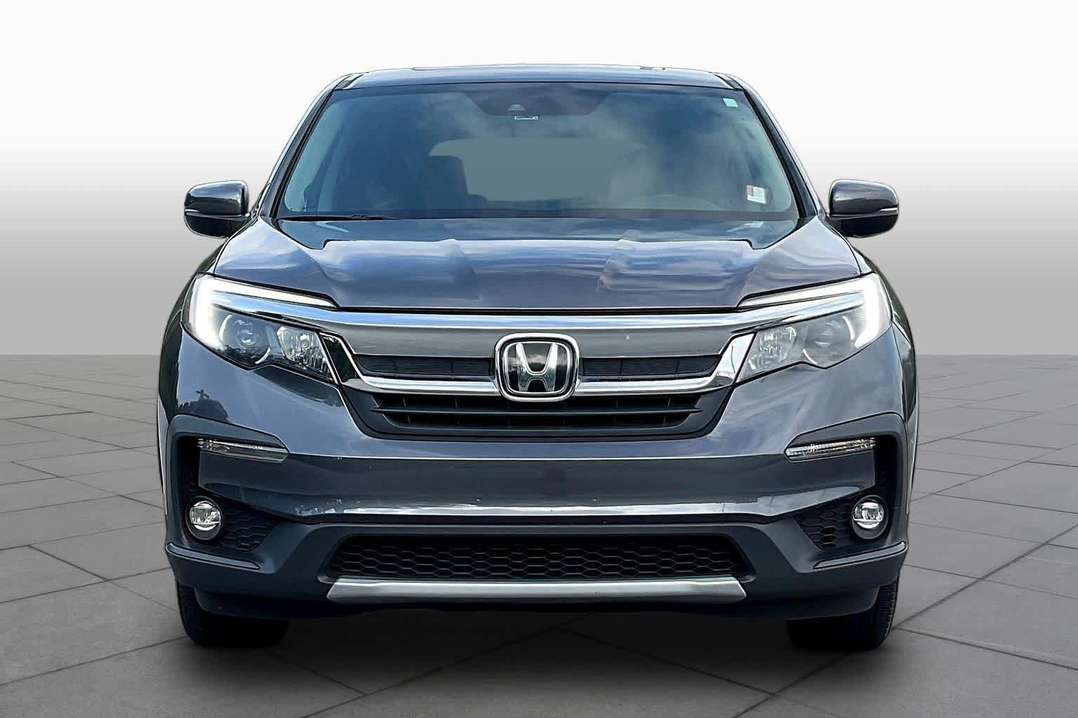 Used 2022 Honda Pilot EX-L image 4