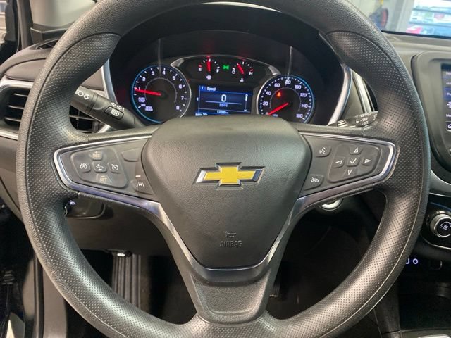 Used 2024 Chevrolet Equinox LT FWD image 13