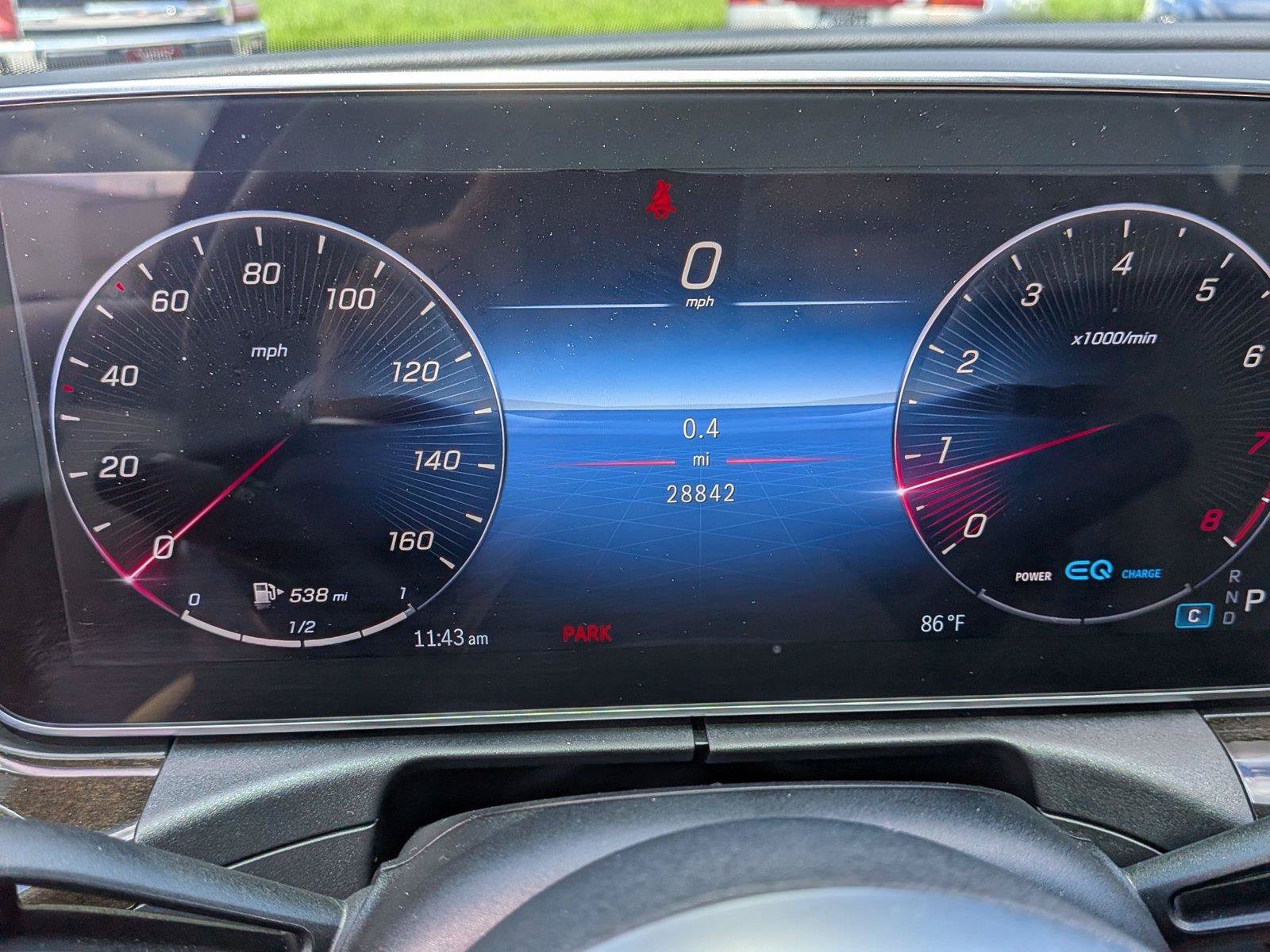 Used 2022 Mercedes-Benz C 300 Sedan image 21