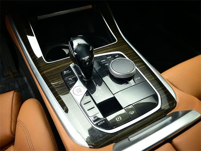 Used 2019 BMW X5 xDrive40i w/ Convenience Package image 27