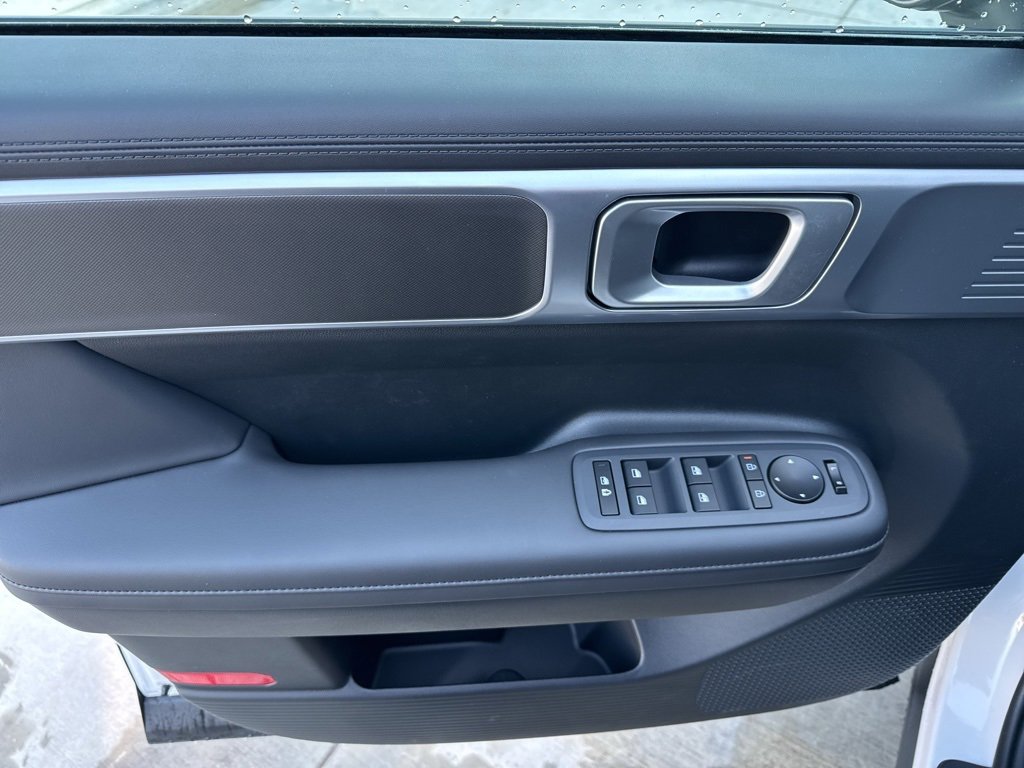 New 2026 Hyundai Santa Fe XRT image 21