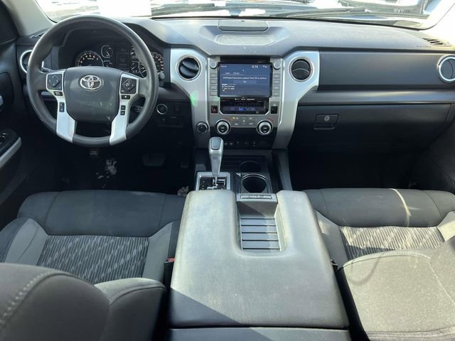 Used 2020 Toyota Tundra SR5 image 13