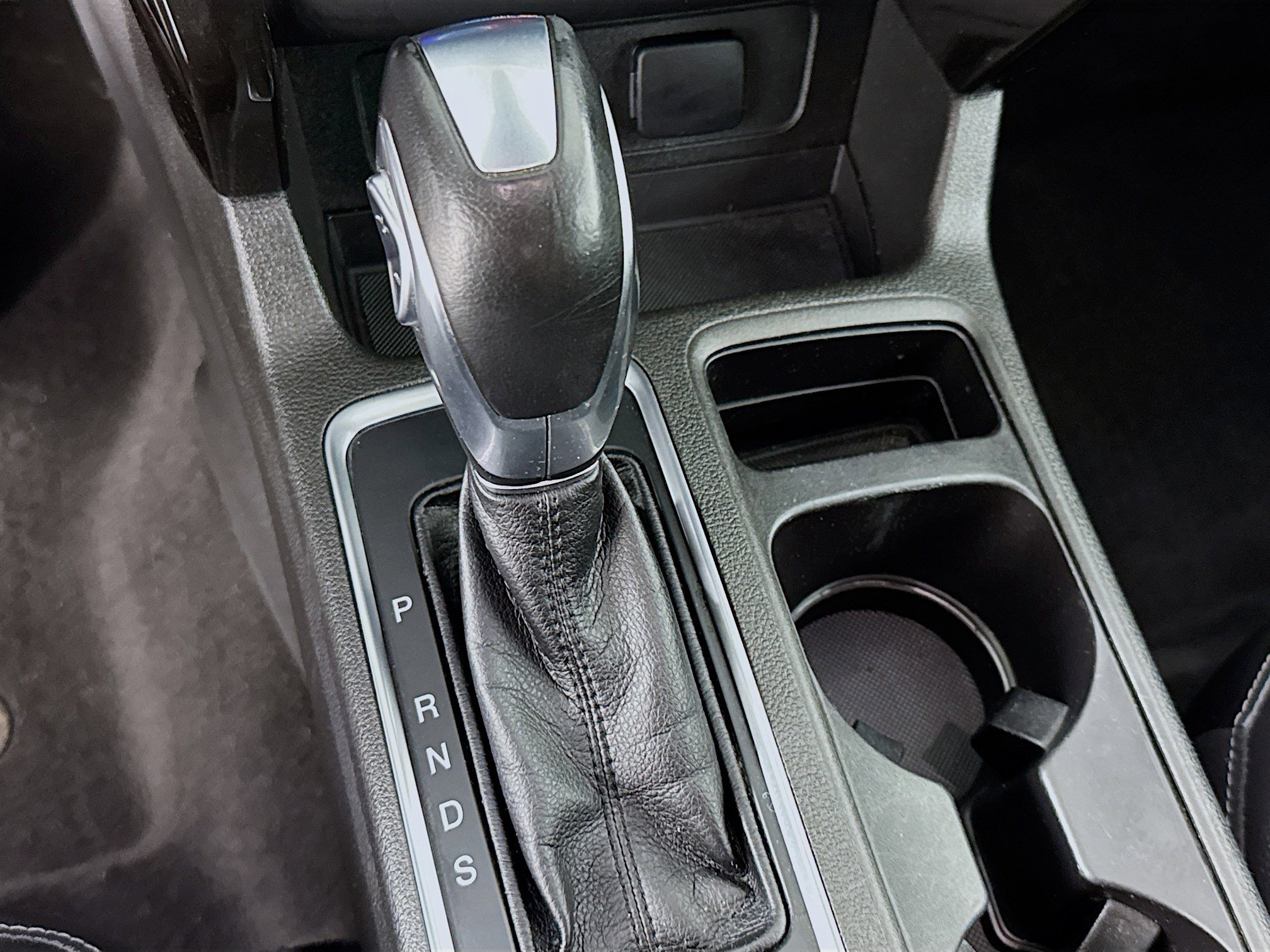 Used 2019 Ford Escape Titanium image 26