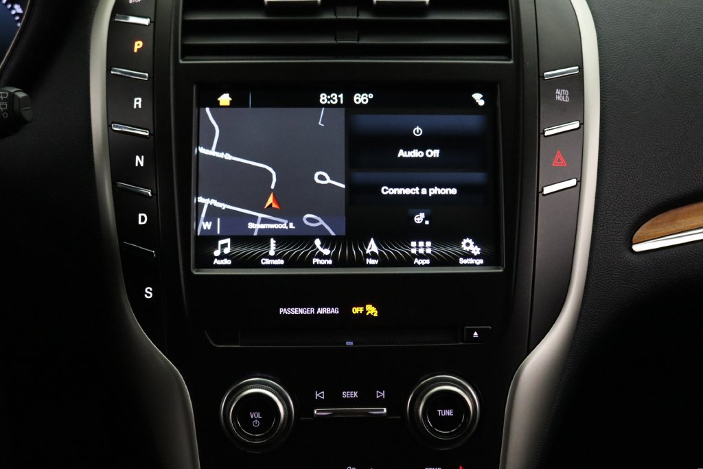 Used 2019 Lincoln MKC Select w/ Select Plus Package AWD/4WD image 22