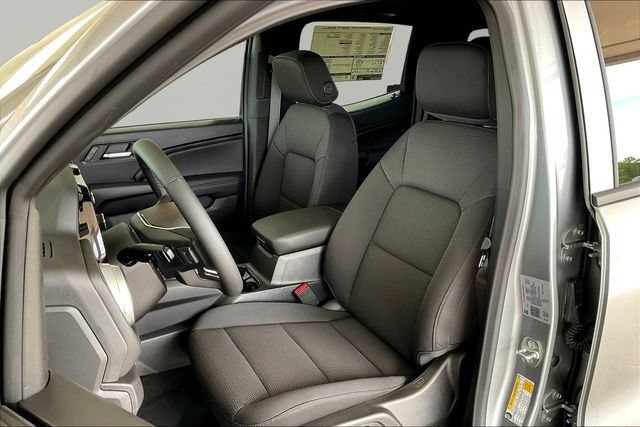 New 2026 Chevrolet Colorado LT RWD image 9