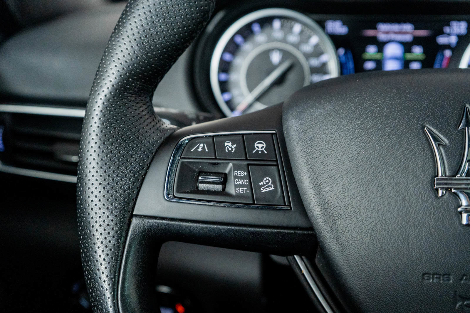 Used 2022 Maserati Levante Modena image 81