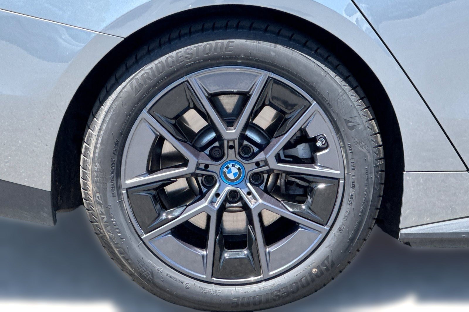 Certified 2023 BMW i4 eDrive35 RWD image 12
