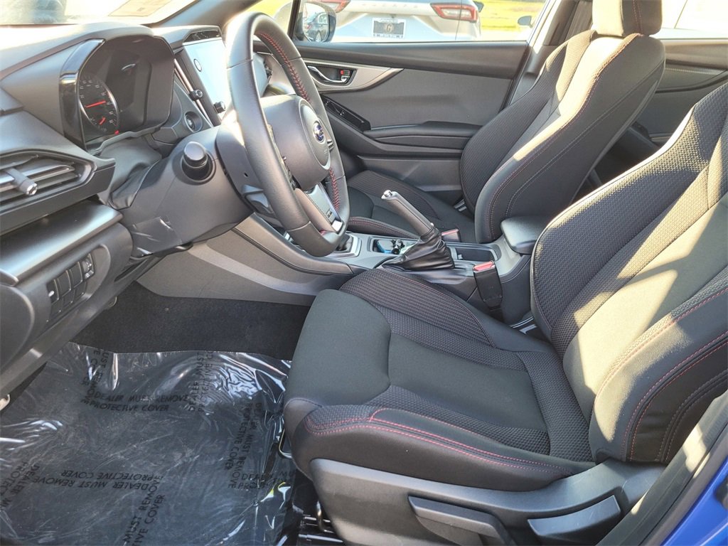 Used 2024 Subaru WRX Premium w/ Popular Package #1A image 13