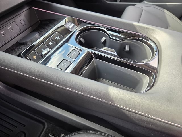 New 2026 Nissan Murano SL AWD/4WD image 20