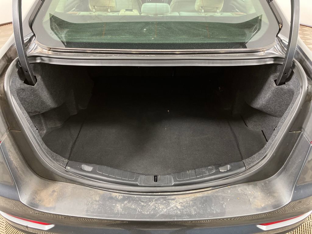 Certified 2020 Ford Fusion S image 25