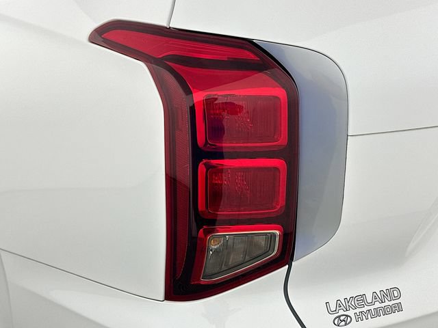 Used 2022 Hyundai Palisade SE AWD/4WD image 24
