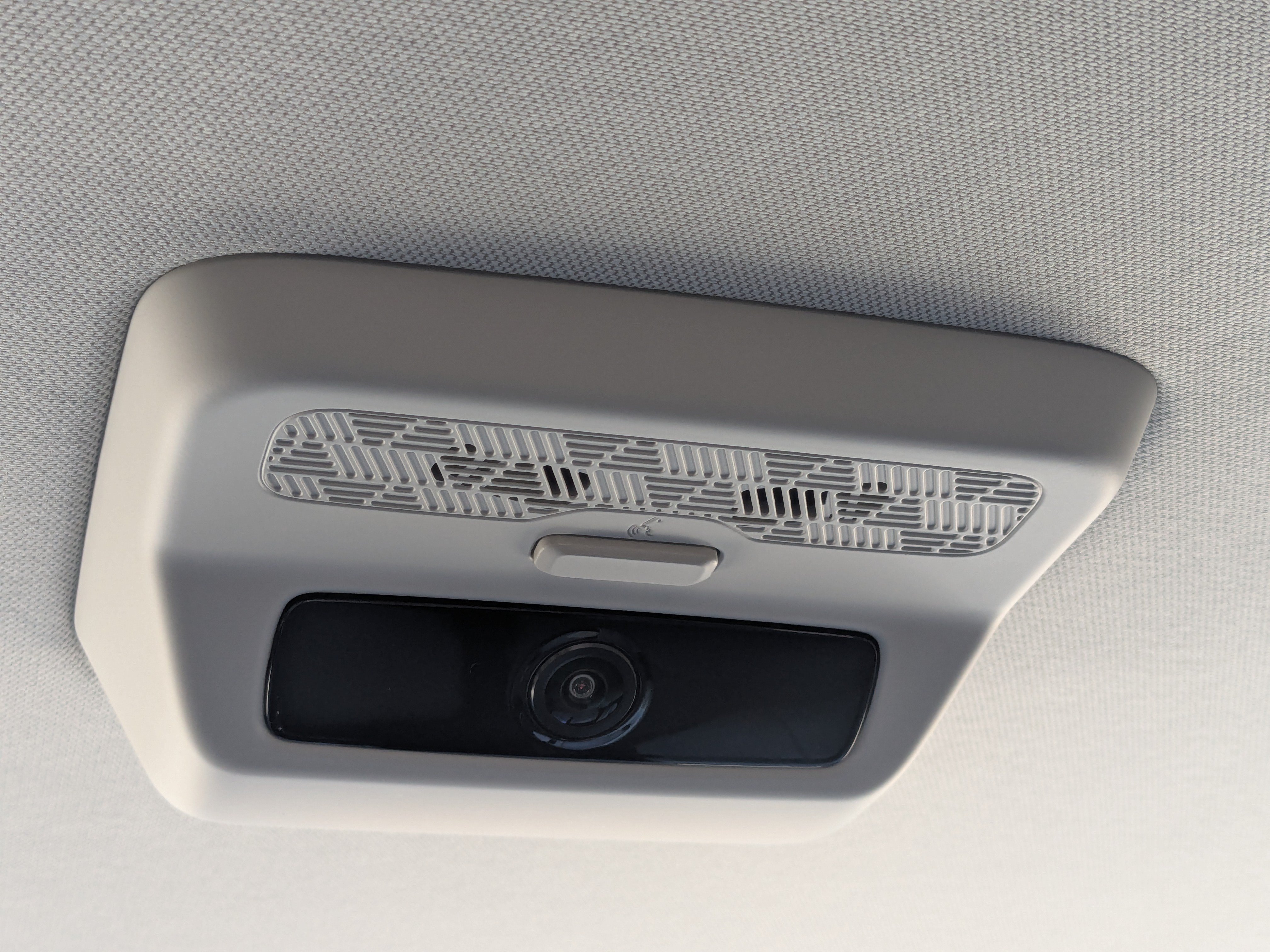 New 2026 Kia Carnival EX FWD image 23