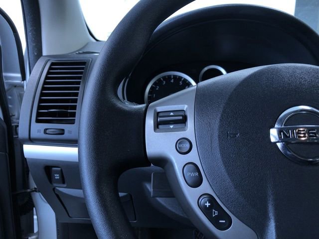 Used 2011 Nissan Sentra 2.0 SR image 26