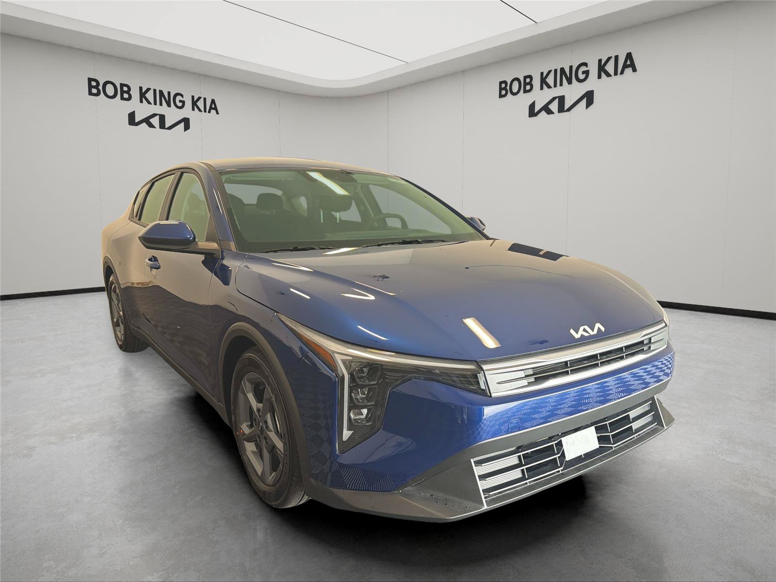 New 2026 Kia K4 FWD image 7