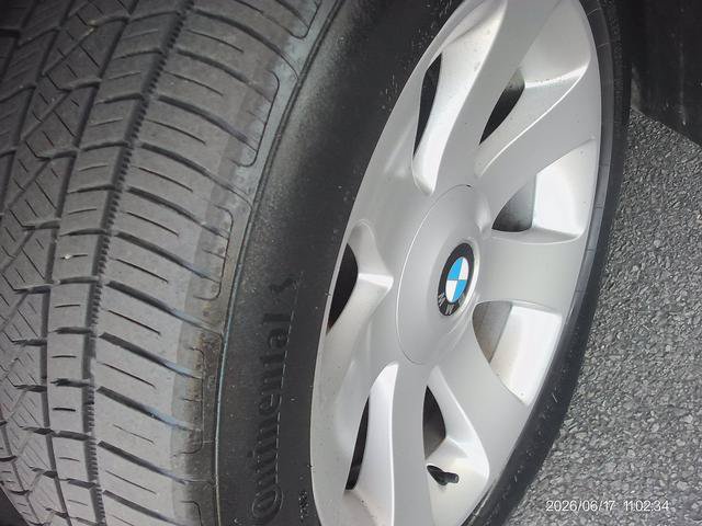 Used 2006 BMW 750Li RWD image 10