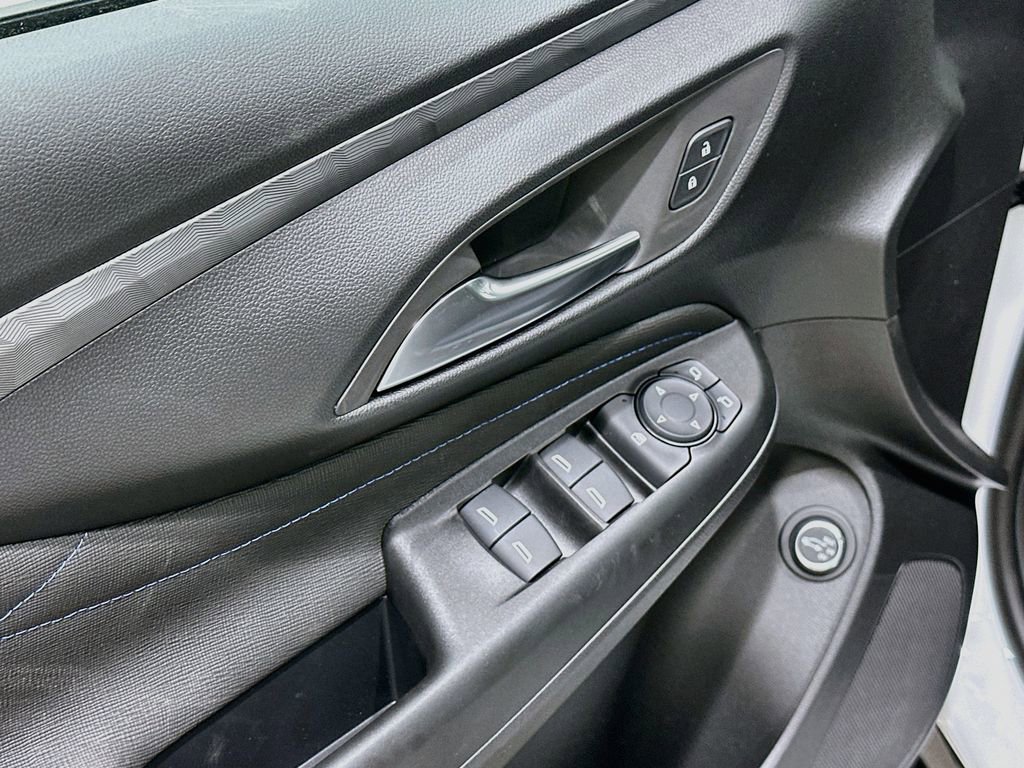 New 2026 Buick Envista Sport Touring w/ Convenience I Package FWD image 18