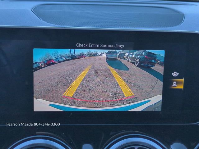 Used 2021 Mercedes-Benz GLB 250 4MATIC image 23