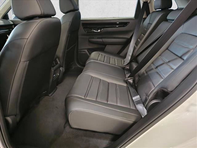 New 2026 Honda CR-V EX-L image 12