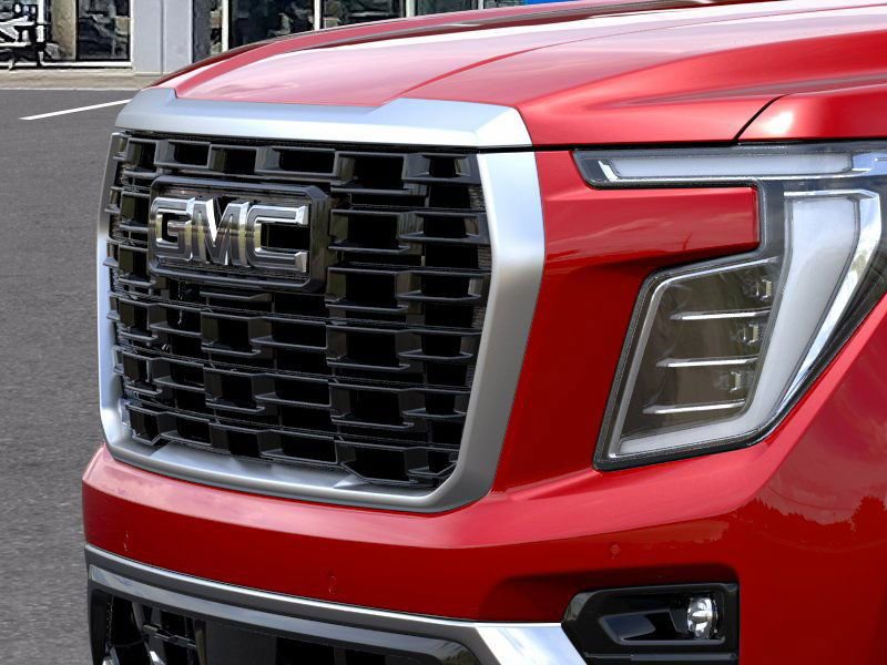 New 2026 GMC Yukon Denali w/ Denali Reserve Package AWD/4WD image 13