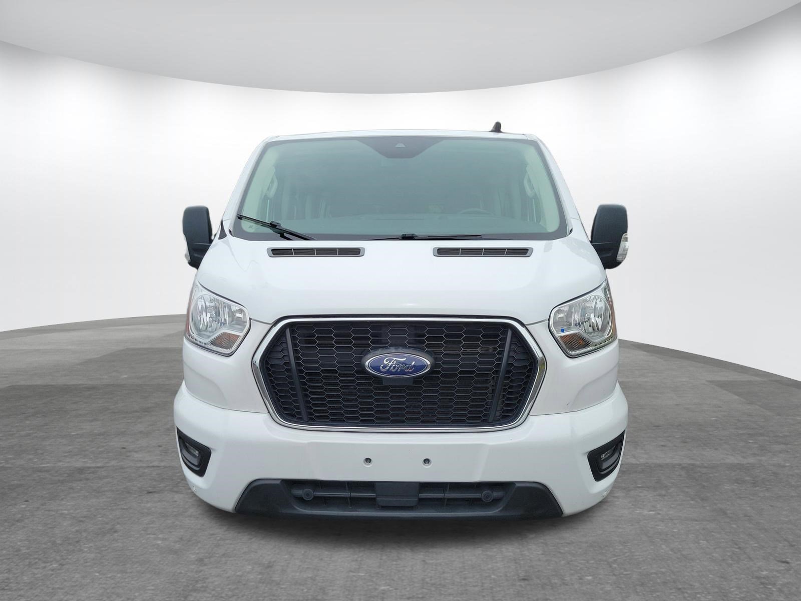Used 2021 Ford Transit 350 XLT RWD image 17