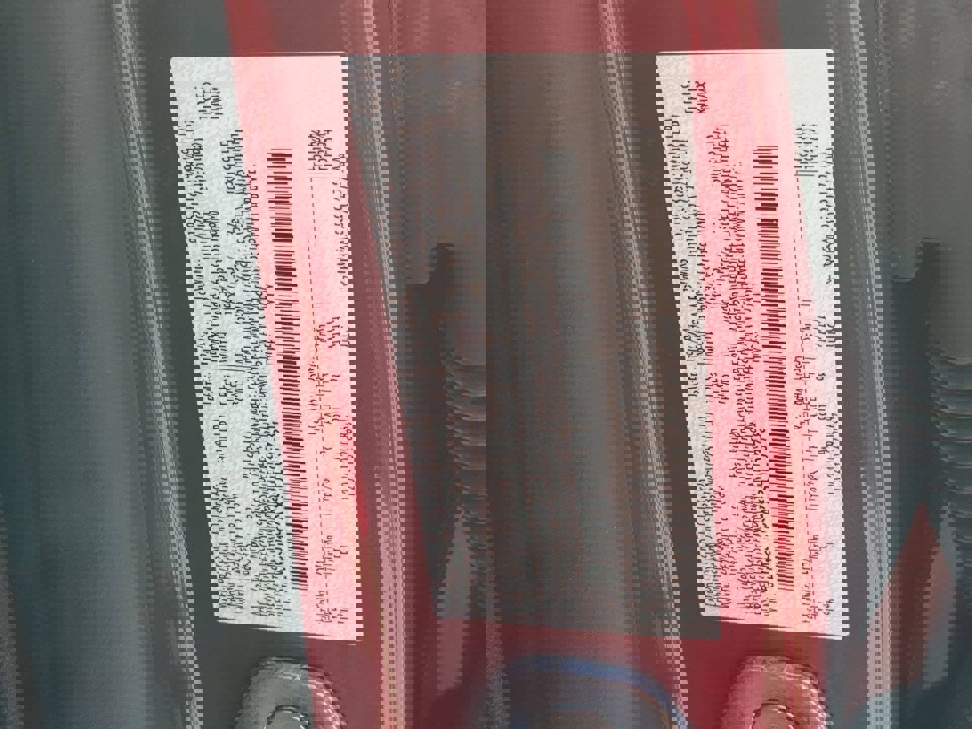 Used 2025 Lincoln Corsair FWD image 64