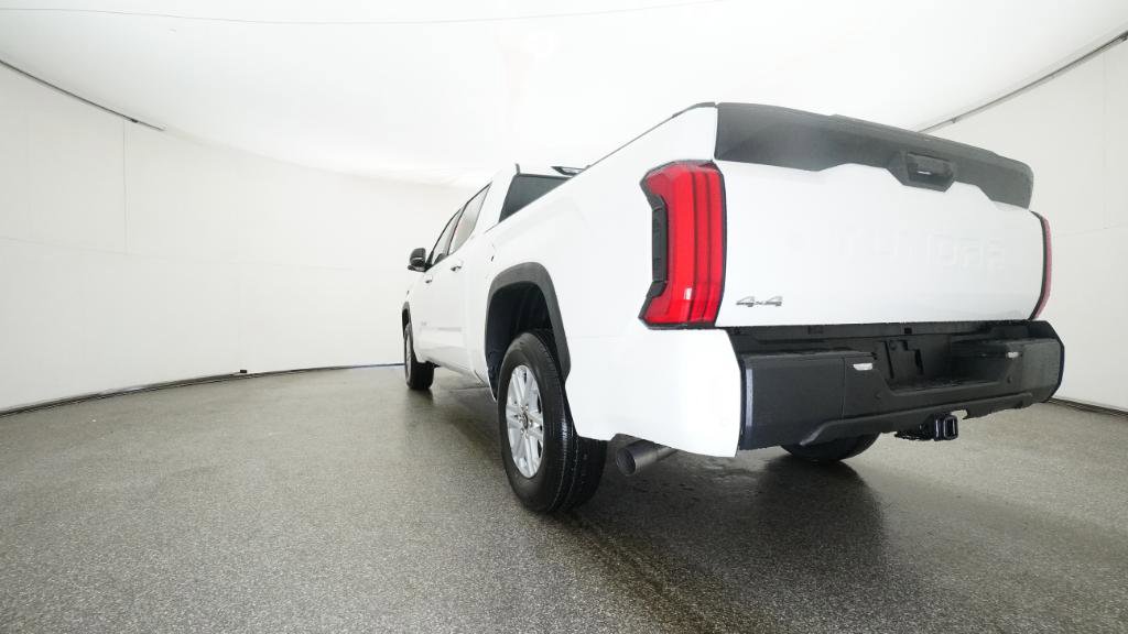 New 2026 Toyota Tundra SR5 image 15