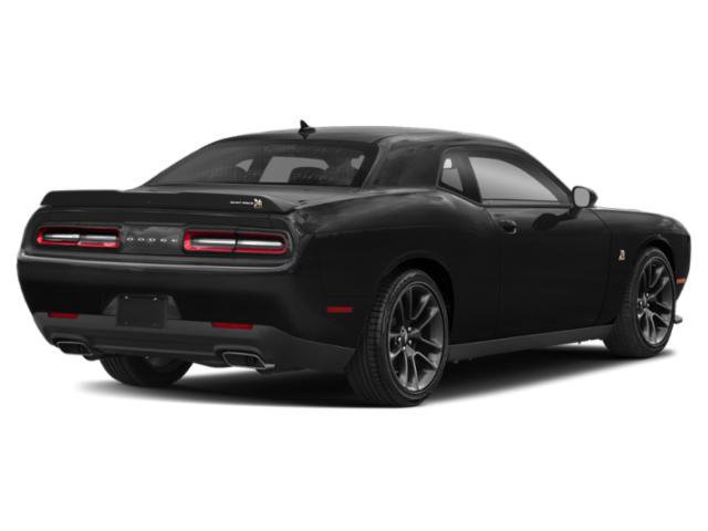 Used 2022 Dodge Challenger R/T Scat Pack RWD image 5