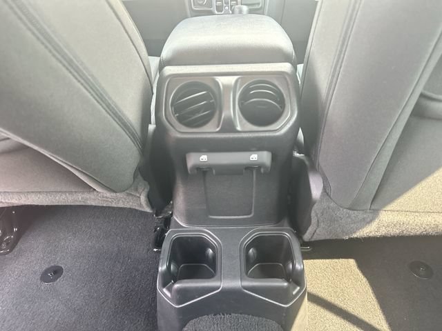 Used 2022 Jeep Gladiator Sport AWD/4WD image 23