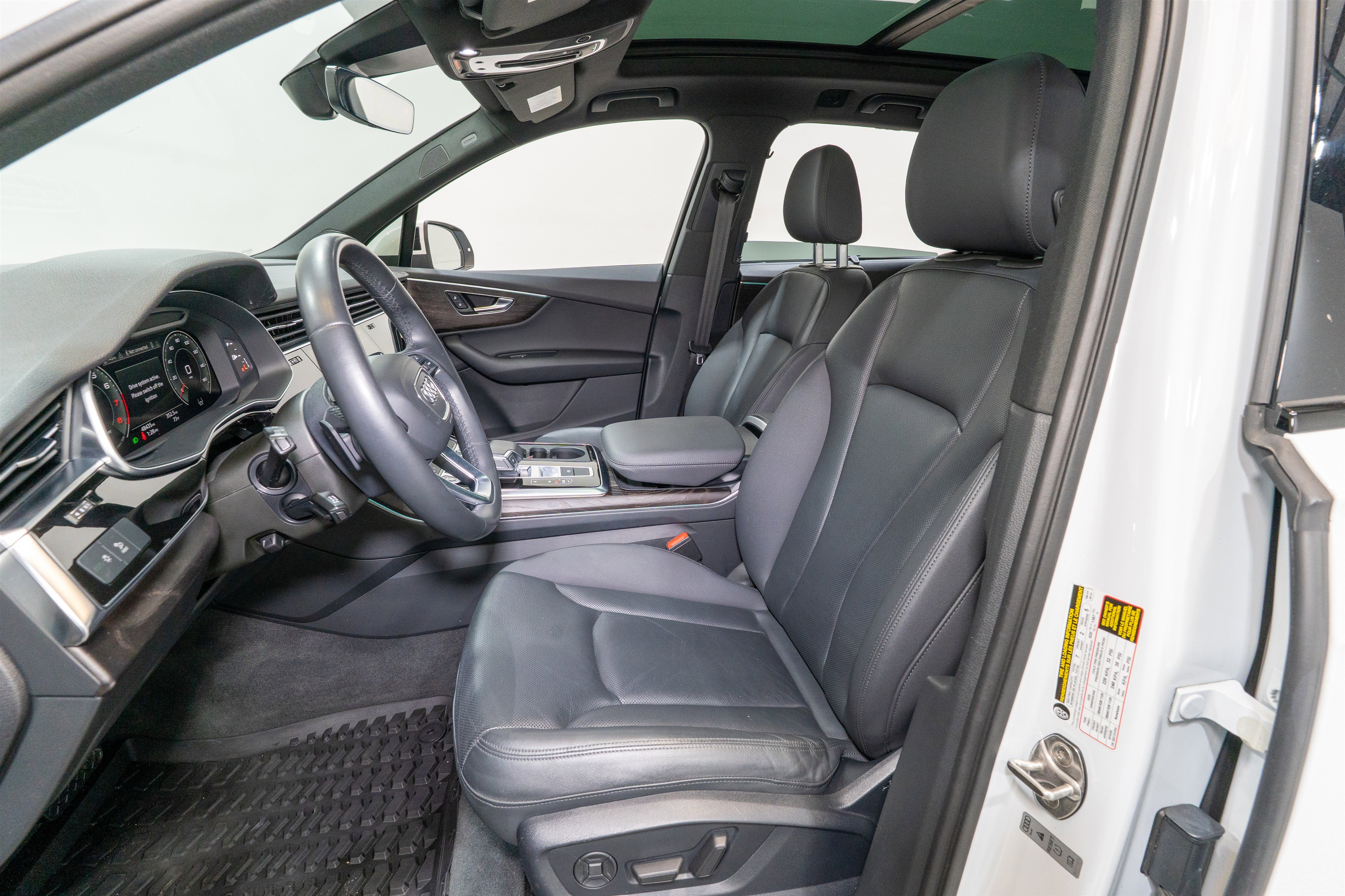 Used 2022 Audi Q7 2.0T Premium Plus image 15