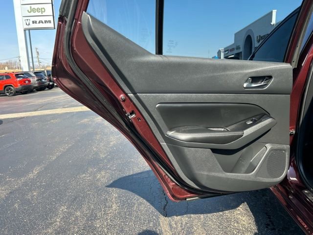 Used 2023 Nissan Altima 2.5 SL image 16