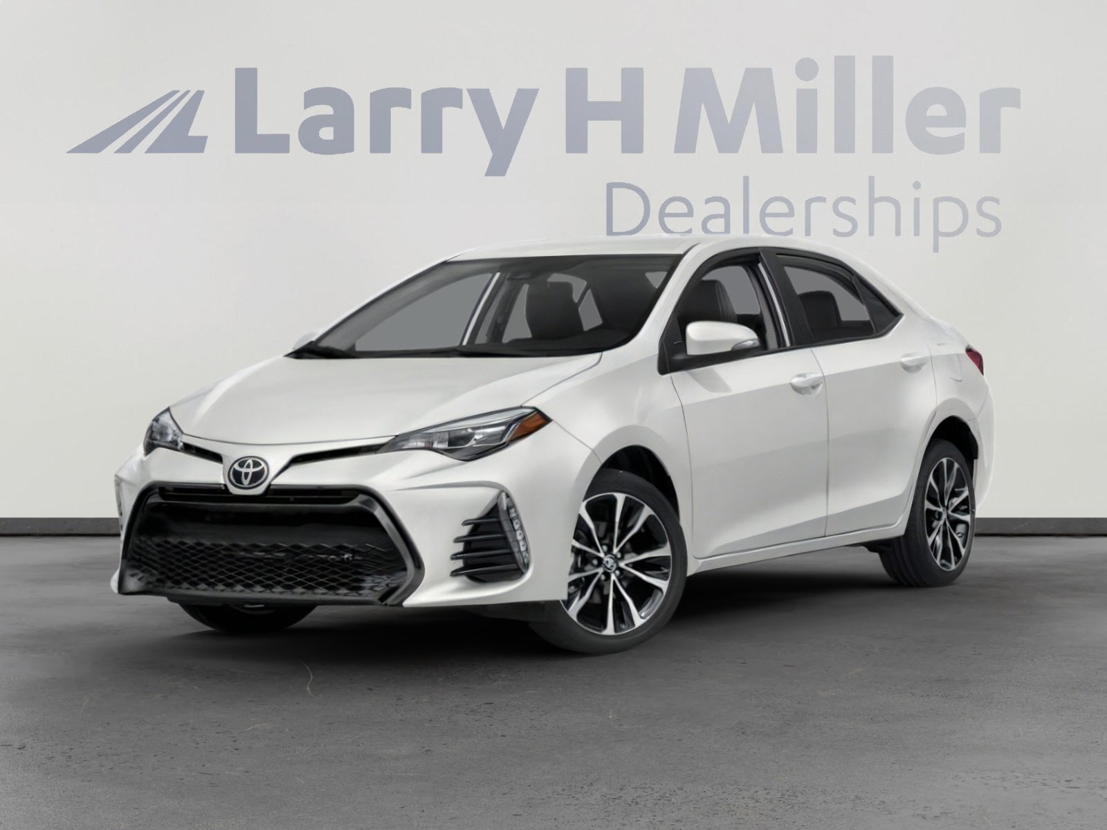 Used 2019 Toyota Corolla SE w/ SE Premium Package