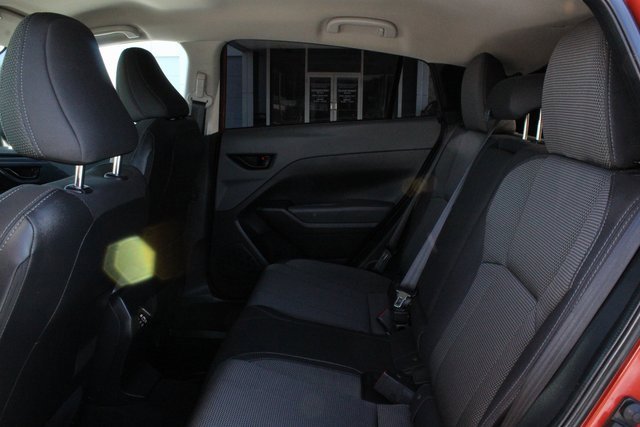 Certified 2024 Subaru Crosstrek 2.0i Premium image 11